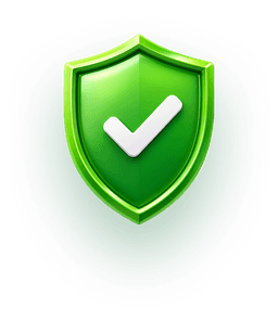 Secure business license