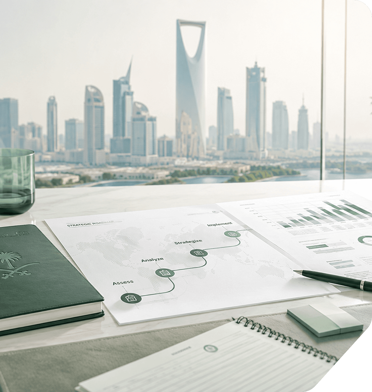 Business consultancy