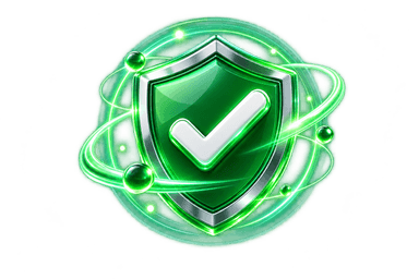 Secure business setup