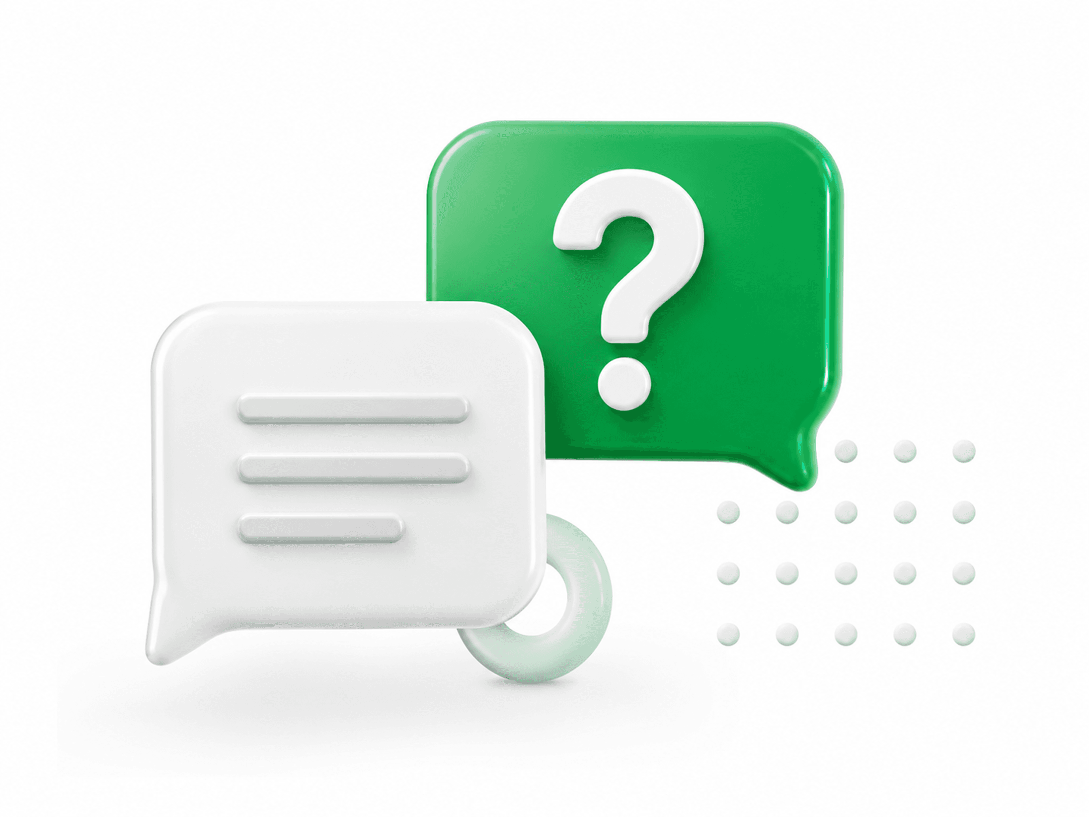 Frequently asked questions