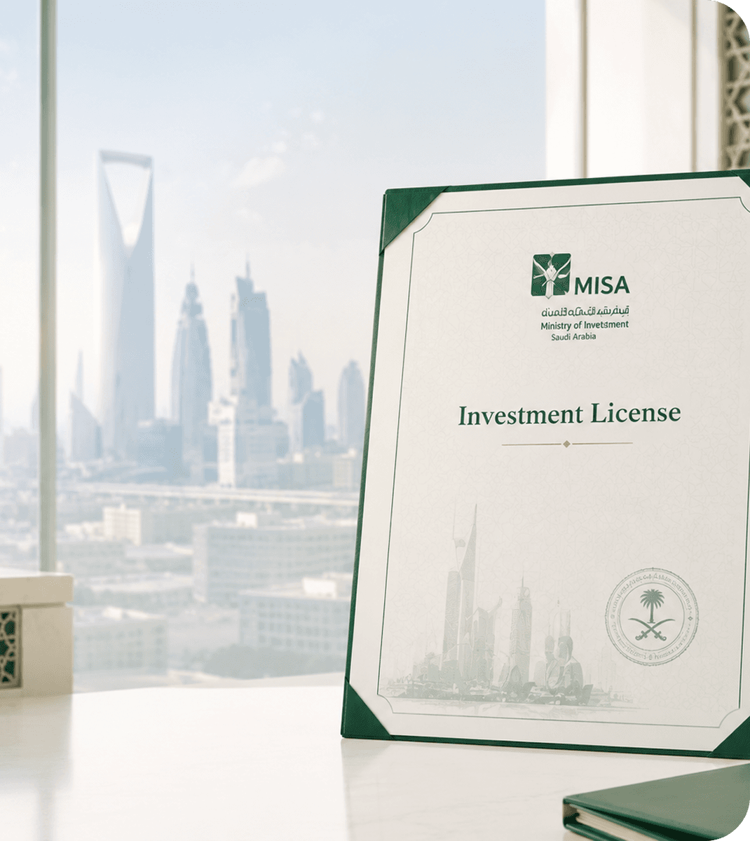 MISA licensing