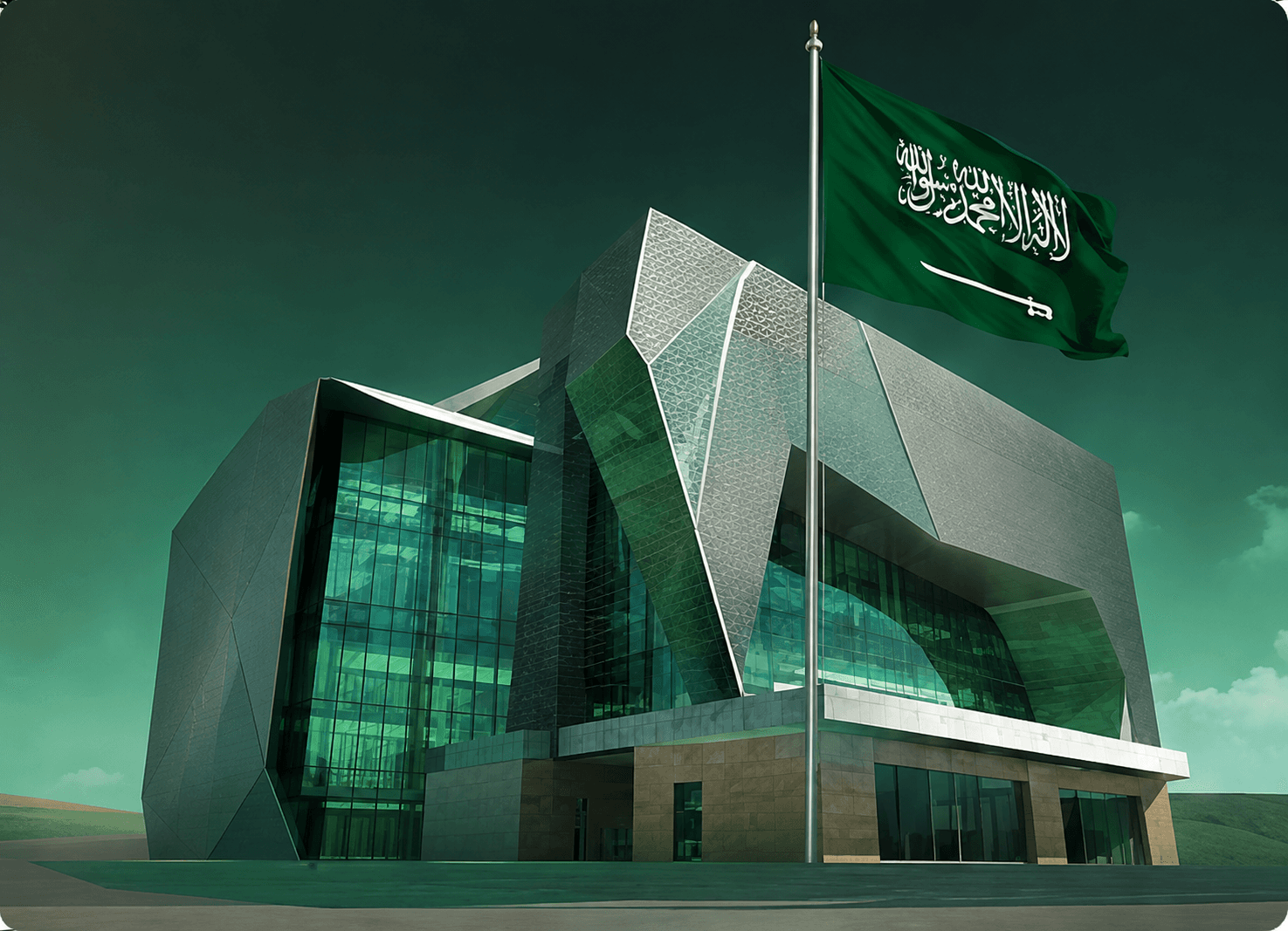 Saudi business expertise