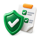 Audit / Tax / Compliance Setup