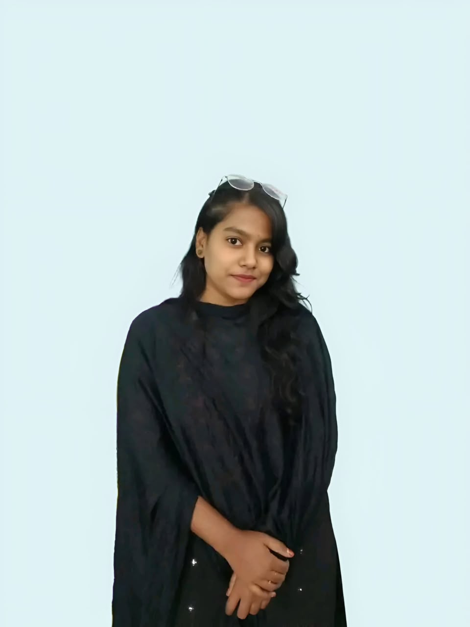 Arzena Akter