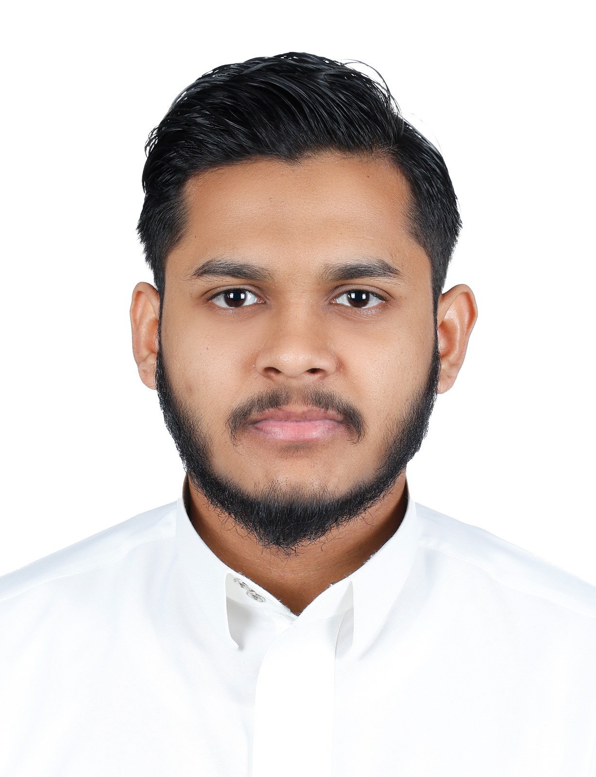 Faisal Ahmed