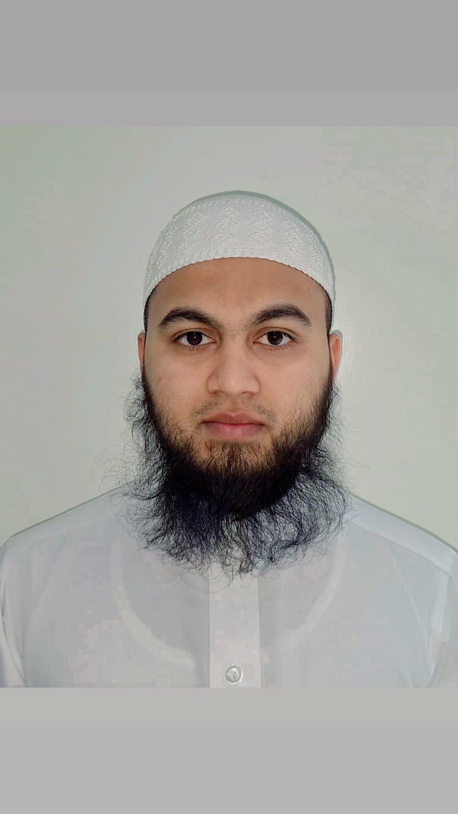 Md Jakaria Ahmed