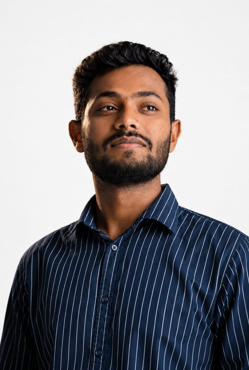 Muhammad Abdullah
