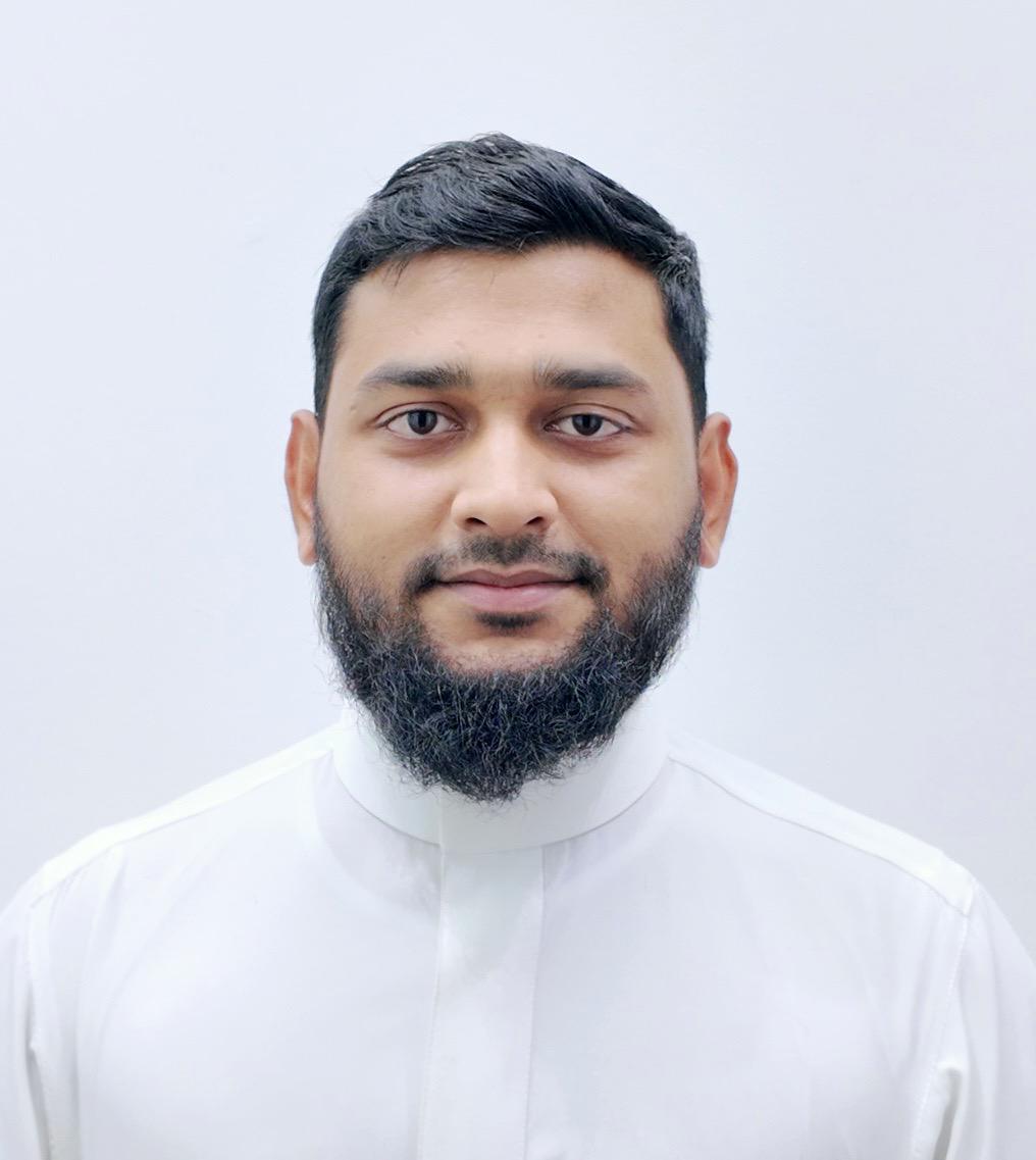 Shoaib Ahmed